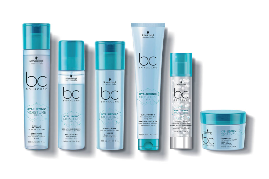 bc bonacure - V for Hair and Beauty Merivale