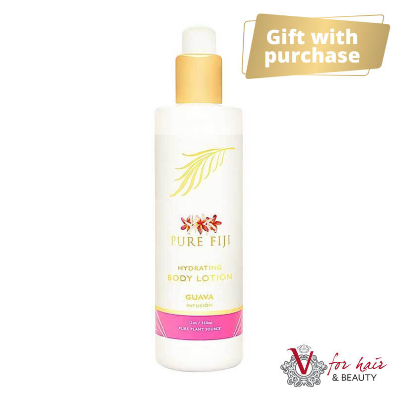 Pure Fiji gift with purchase