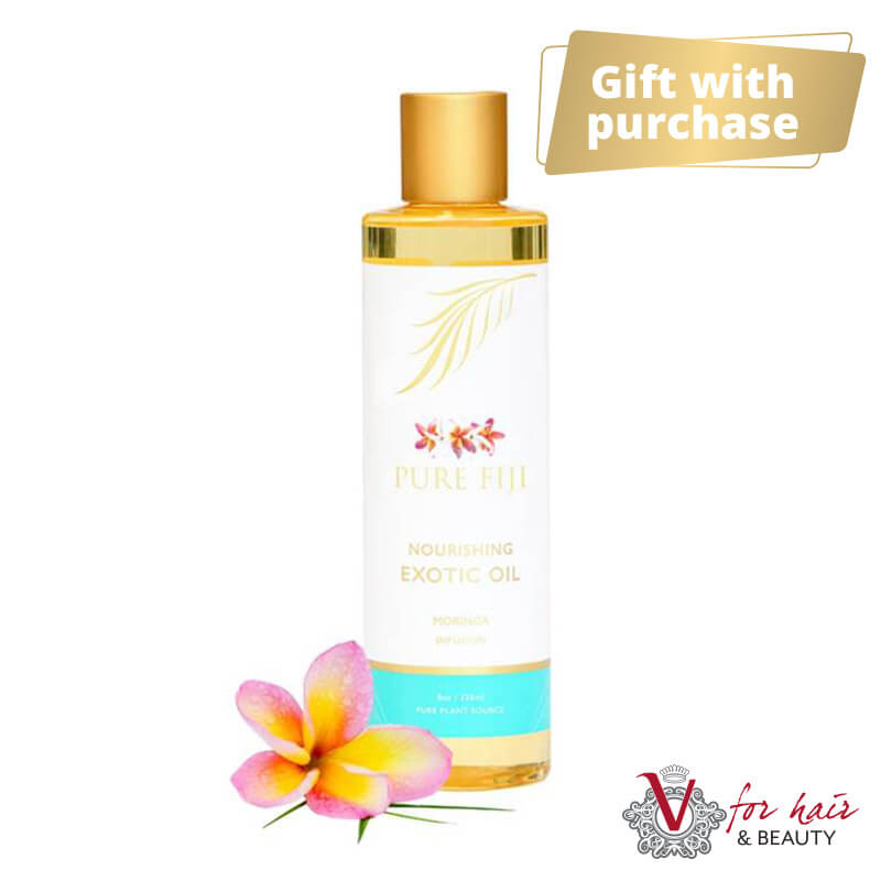Pure Fiji gift with purchase