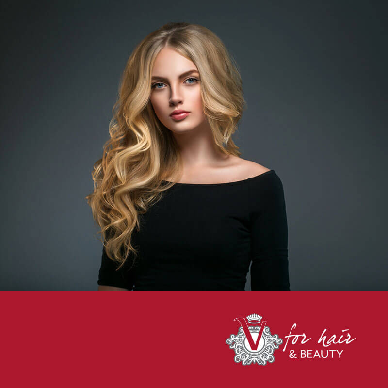 Balayage-Package - V for Hair & Beauty
