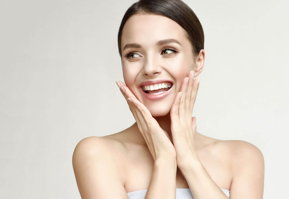 Beauty - V for Hair & Beauty, Merivale