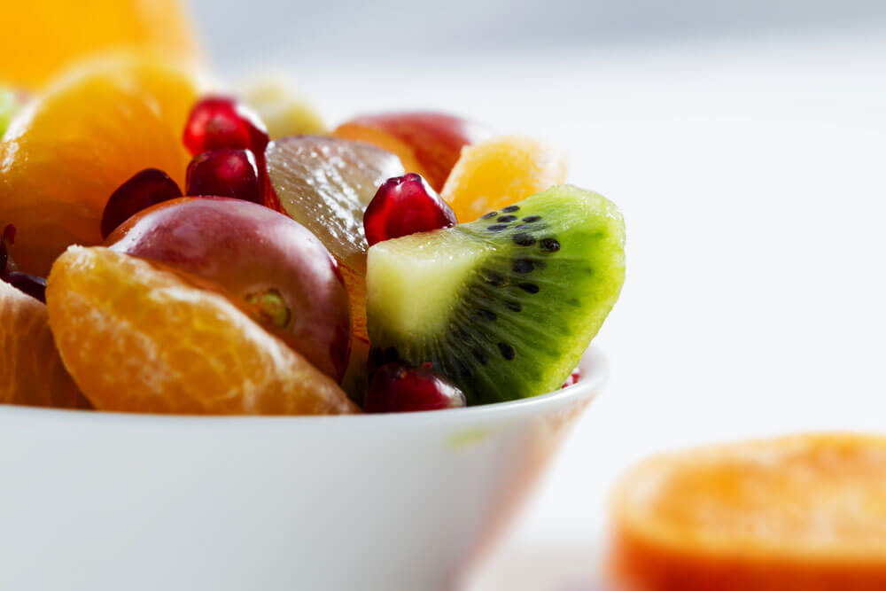 Fruit salad