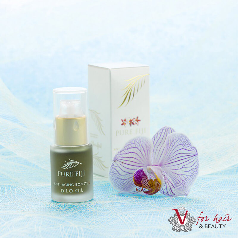 Pure Fiji Dilo Oil Anti-Aging Booster