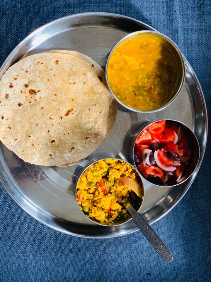 Kumar's Indian cooking