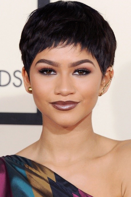 Hair Trends 2020 pixie cut