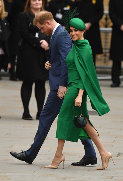 Fashion Trends 2020 - Colour Blocking