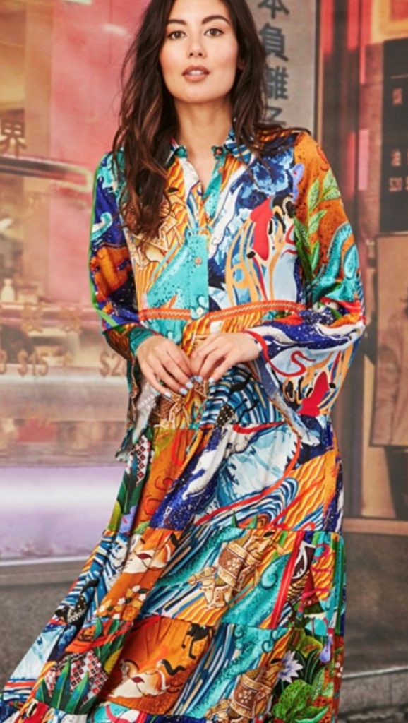 trelise patterns winter 2020