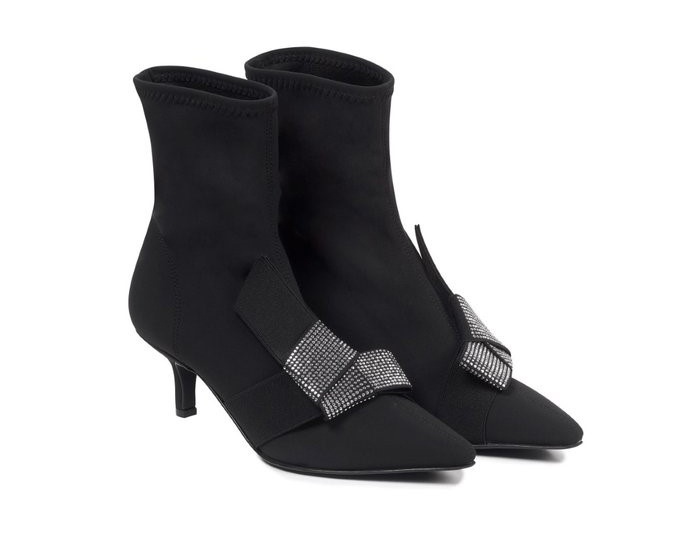 Shoe Trends 2020 - ball-boots