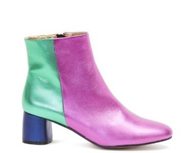 Shoe Trends 2020 - boots
