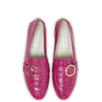 Shoe Trends 2020 - pink-shoes