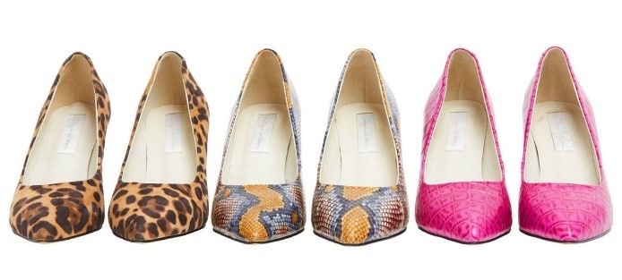 Shoe Trends 2020