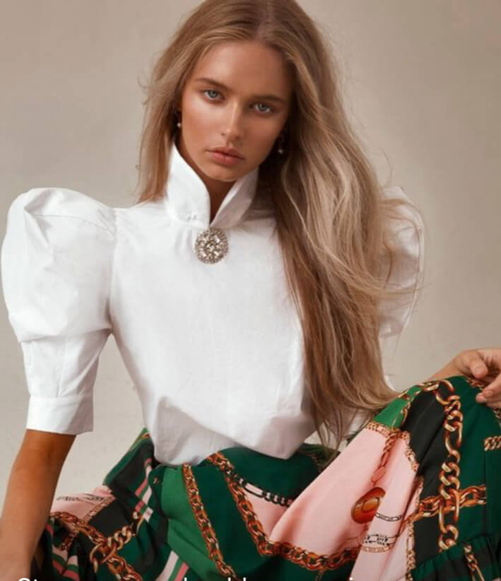 Prefall - Trelise Cooper