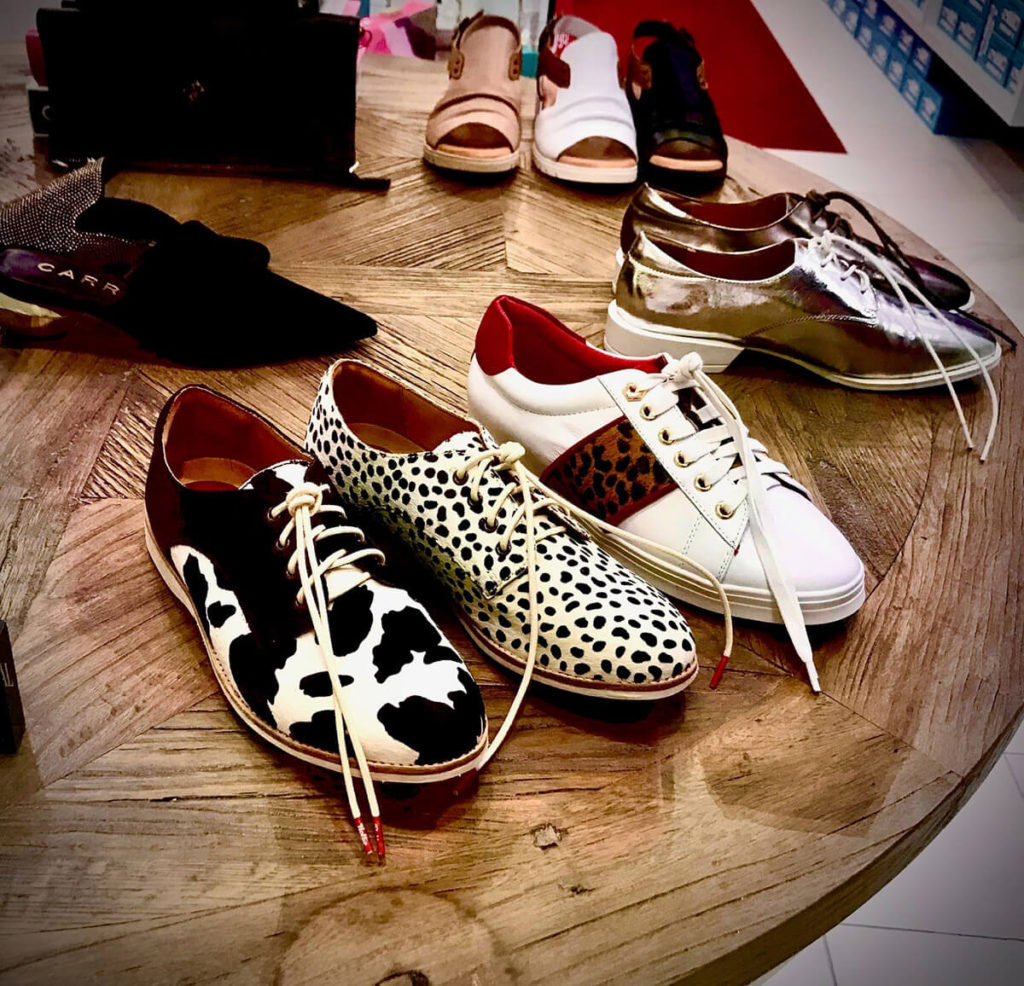 Shoes Fashion