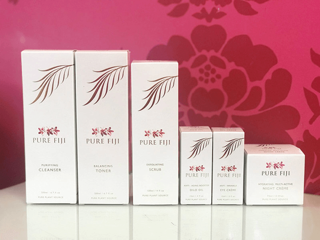Pure Fiji