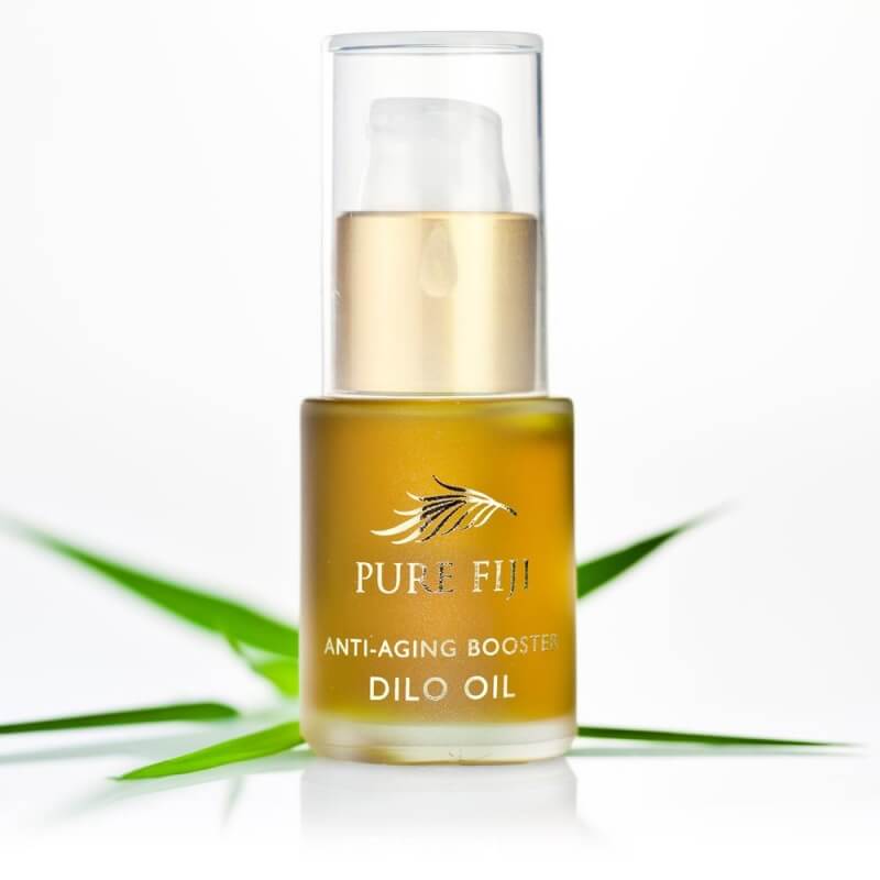 Pure Fiji Dilo Oil
