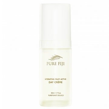 Pure Fiji Hydrating Multi-Active Day Creme