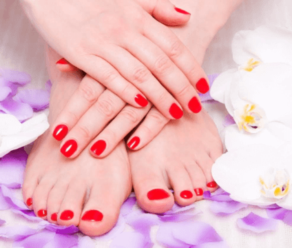 Pedicures Christchurch