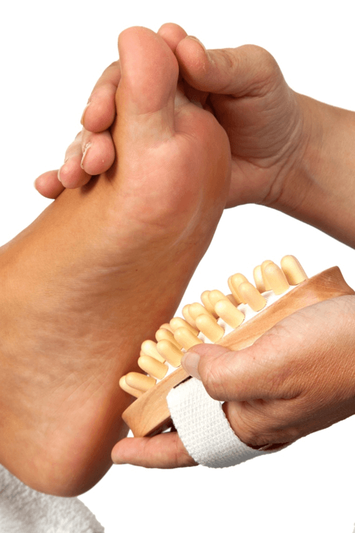 pedicures Christchurch