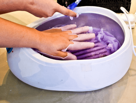 Manicure