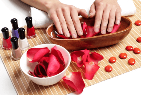 Manicure