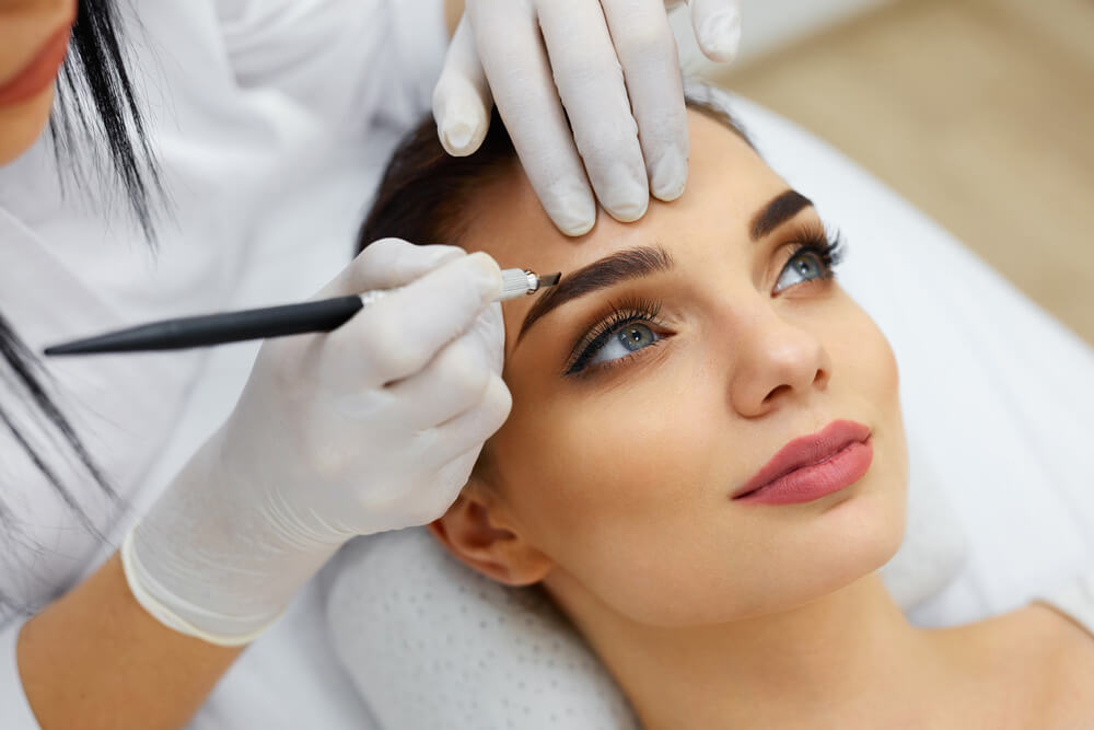 Henna Brows Christchurch