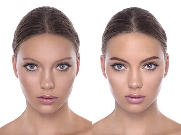 Henna Brows Christchurch