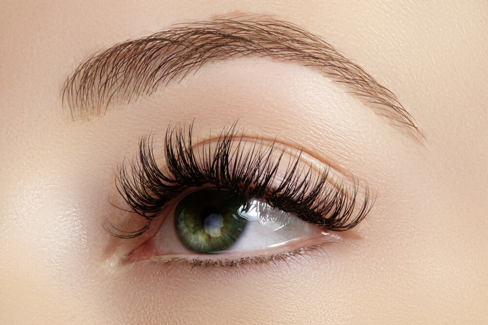 Henna Lashes Christchurch