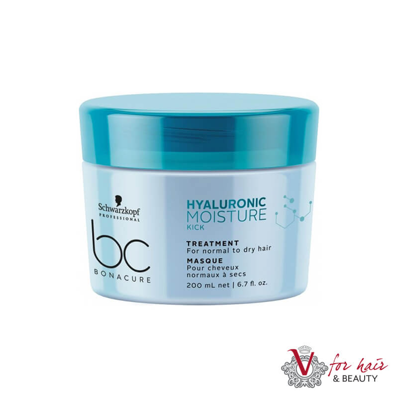BC Moisture Kick Masque