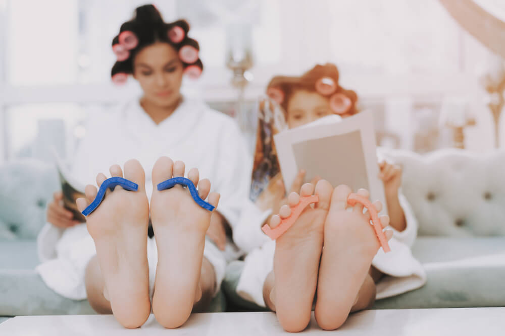 Pamper yourself at V for Hair & Beauty, Merivale