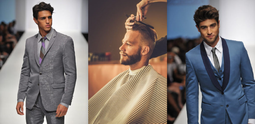Men’s Hair Styles, Top Styles for 2020