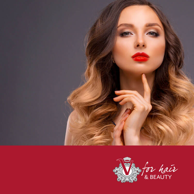 Ombre-Package - V for Hair & Beauty