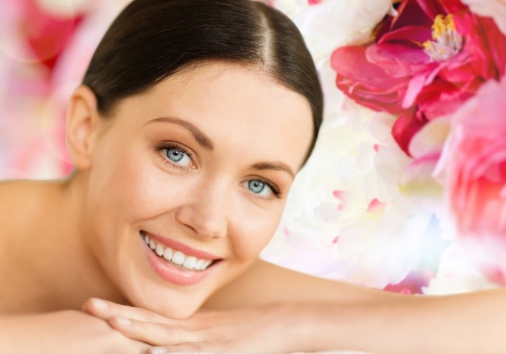 Mum pamper