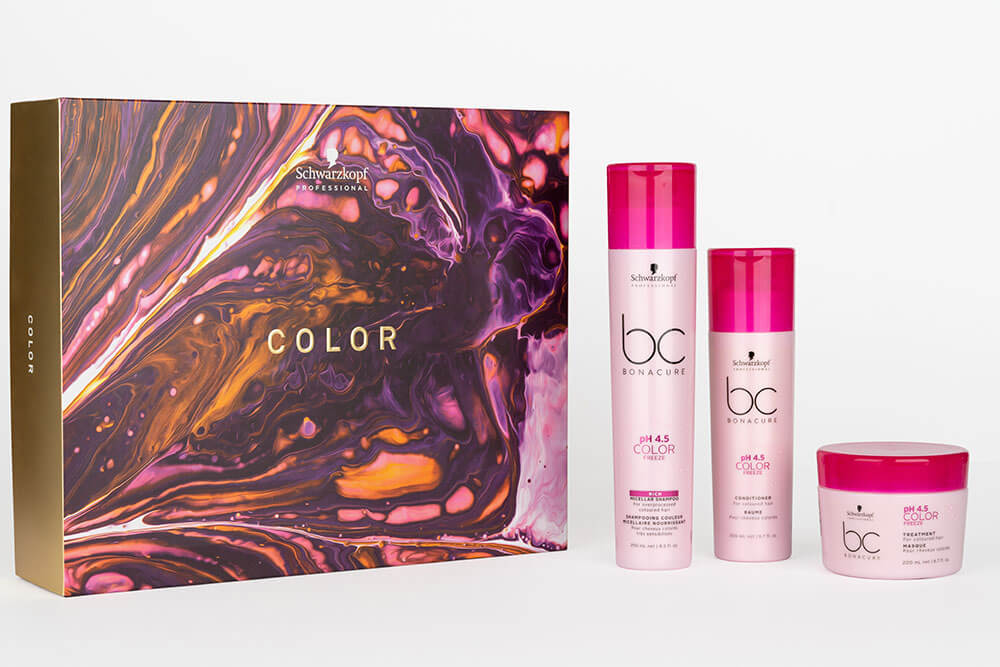Schwarzkopf Color Christmas Pack