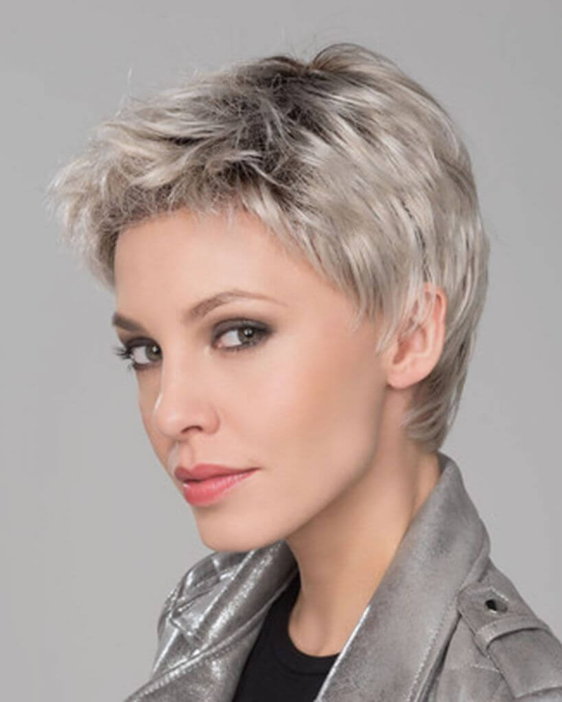 Hair Trends at V for Hair and Beauty, Merivale