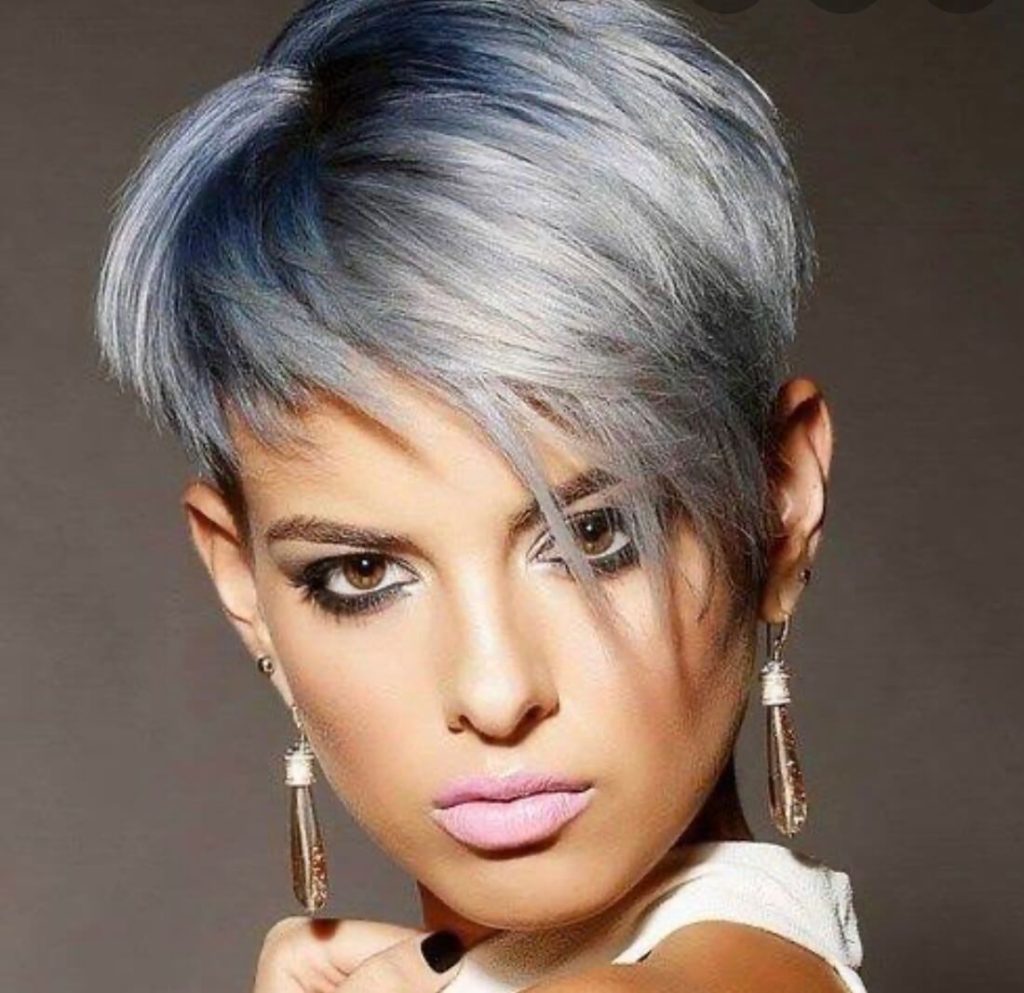 Hair Trends at V for Hair and Beauty, Merivale