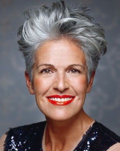 Hair Trends at V for Hair and Beauty, Merivale