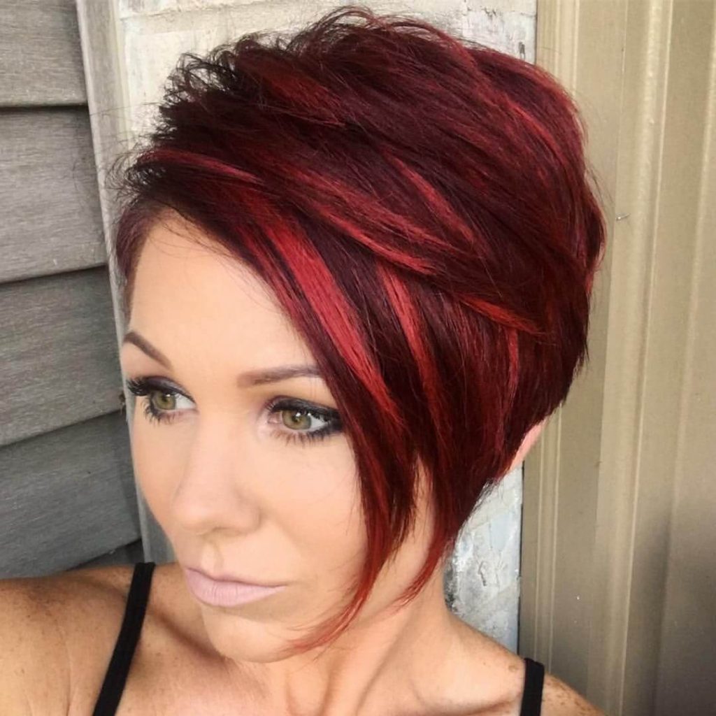 Hair Trends at V for Hair and Beauty, Merivale