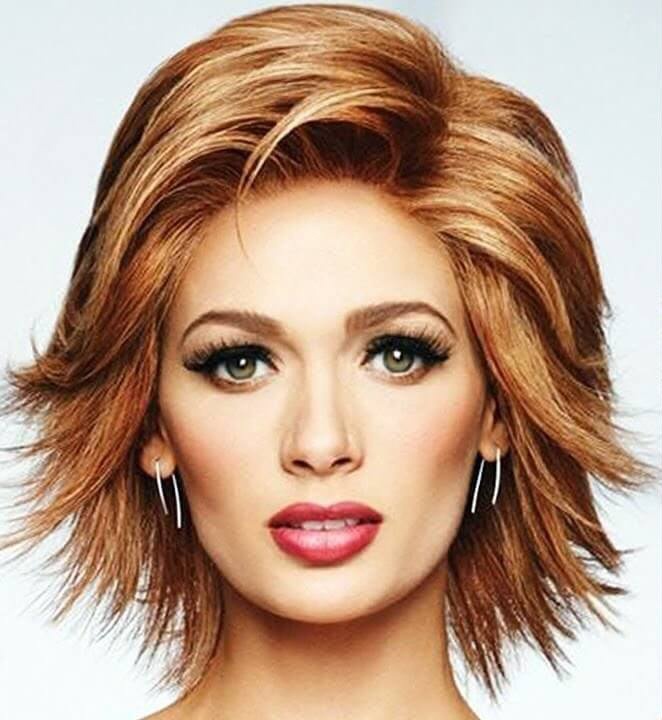 Short and sexy hair cut - V for Hair & Beauty, Merivale