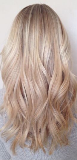 Hair trend at V for Hair & Beauty, Merivale