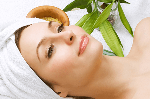 Pure Fiji Hydra-Lift Facial - Beauty Treatments