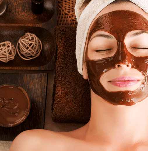 Pure Fiji Exfoliating Facial