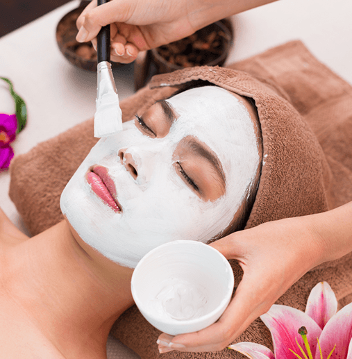 Pure Fiji Firming Facial