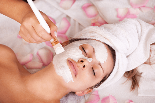 Pure Fiji Purifying Facial