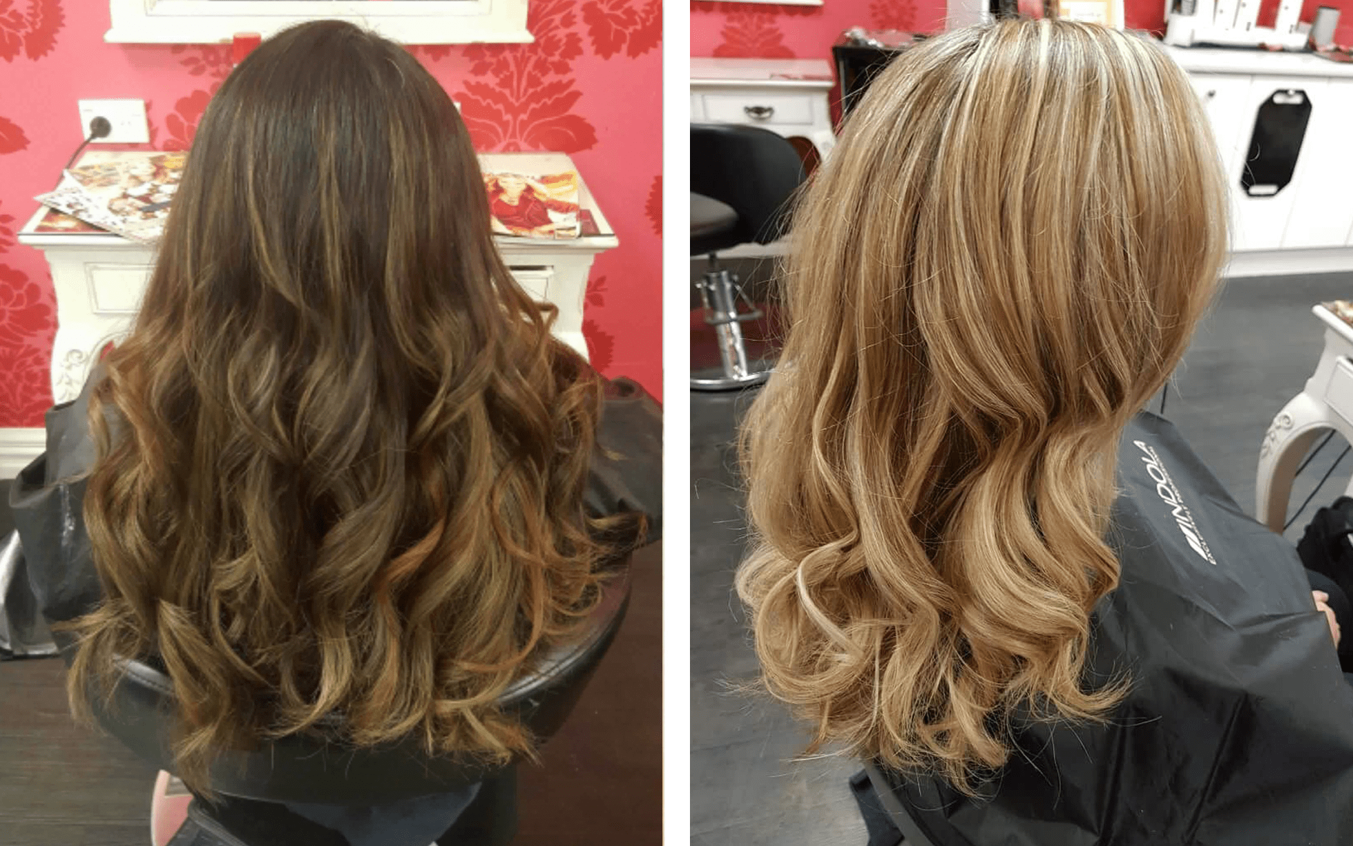 Balayage