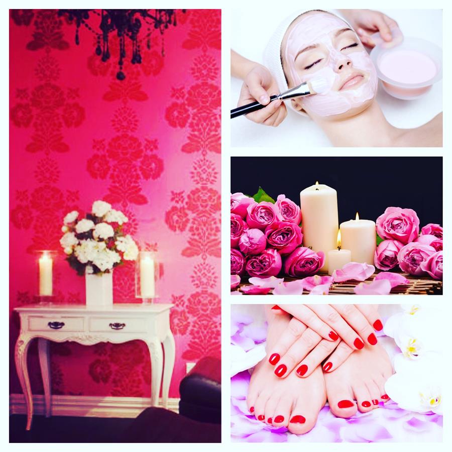 Hot deals hair and beauty