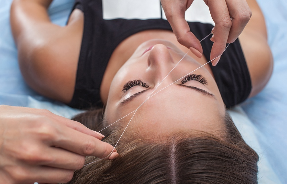 Threading