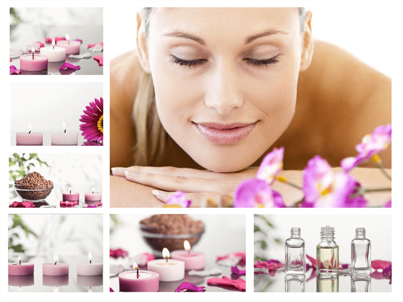 Waxing should be a pleasant experience in clean beautiful surroundings