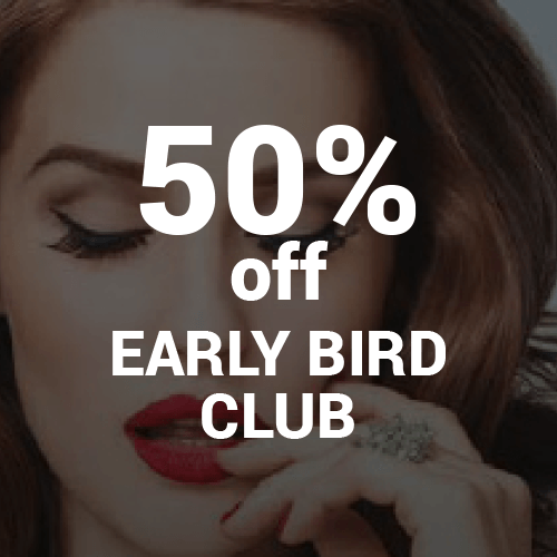Early Bird Club