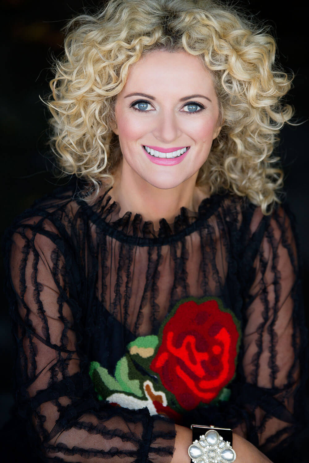 Trelise Cooper