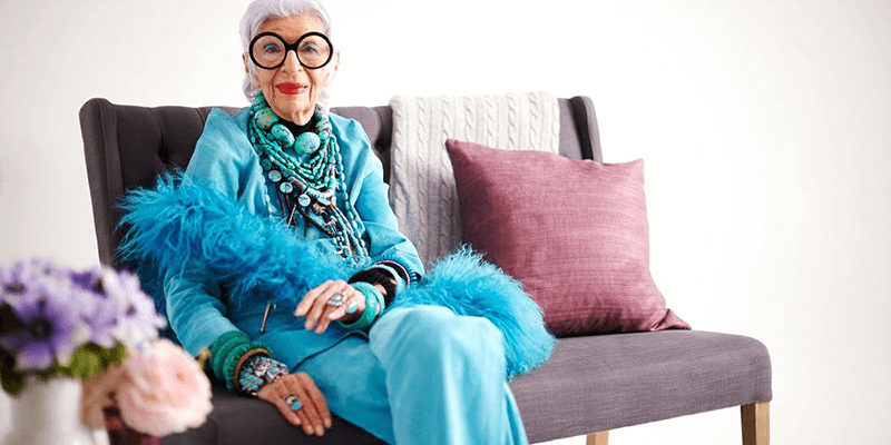 Iris Apefel